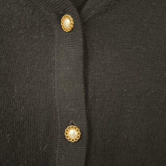 Lilly Pulitzer cardigan - Picture 3 of 10